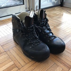 REI w/ Gore-Tex Men’s Snow Boots 🥾